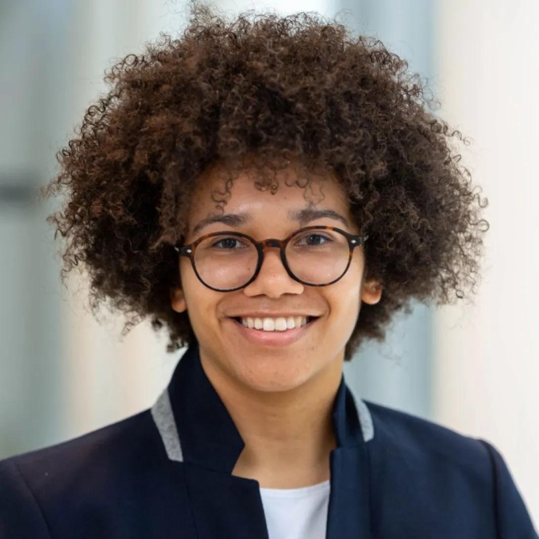 Marisa Aikins, PhD