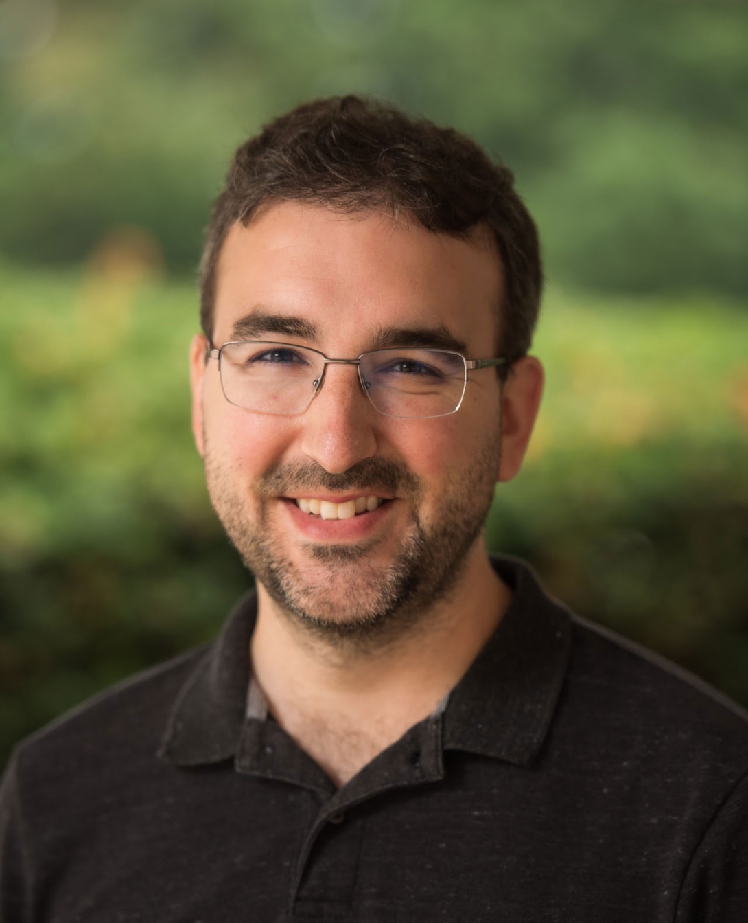 Mark Slayton, PhD
