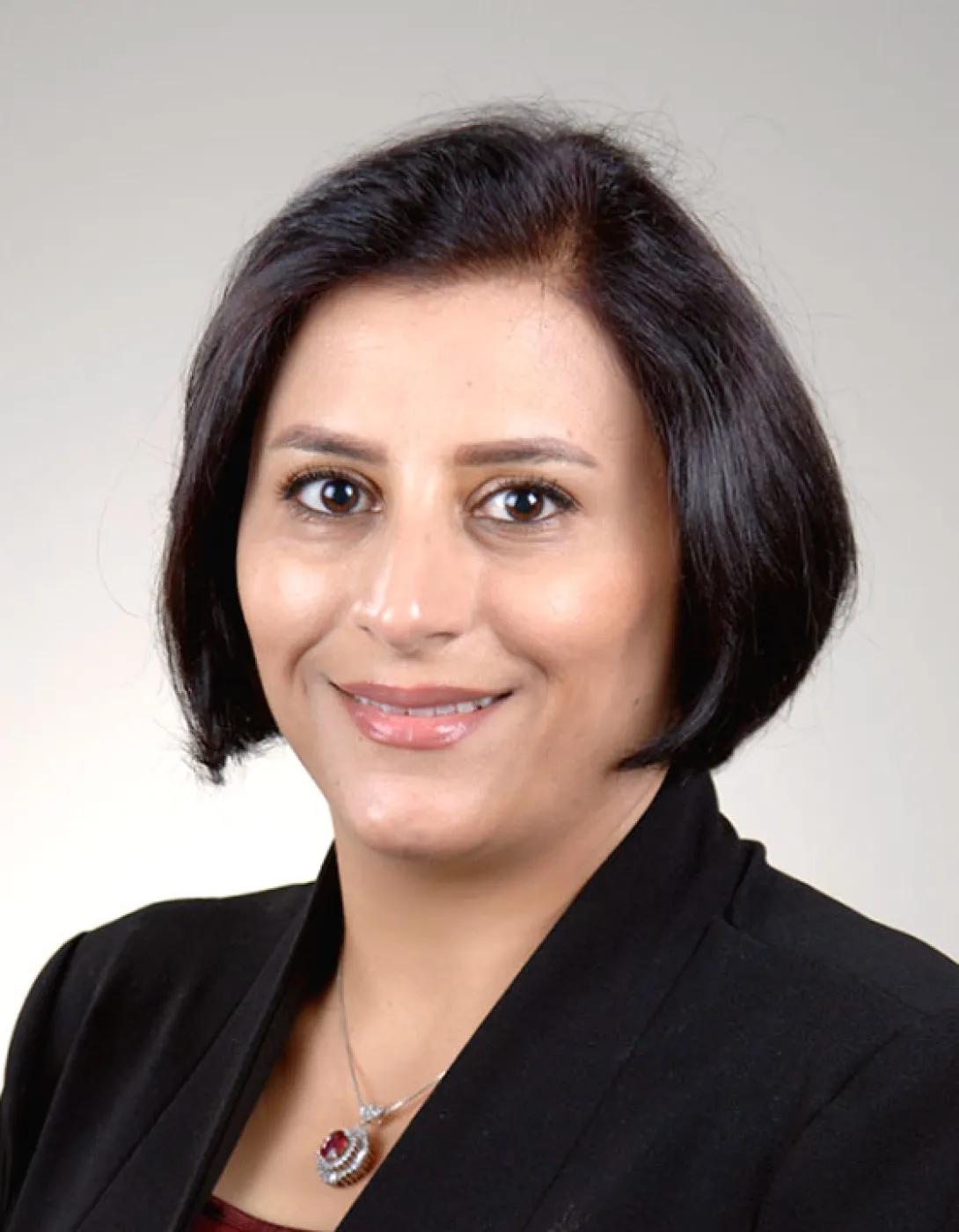 Marziyeh Salehi Jahromi, PhD
