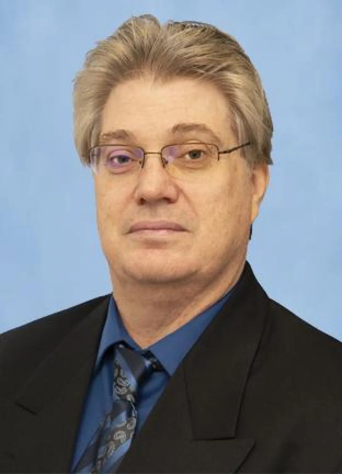 Derek Nancarrow, PhD