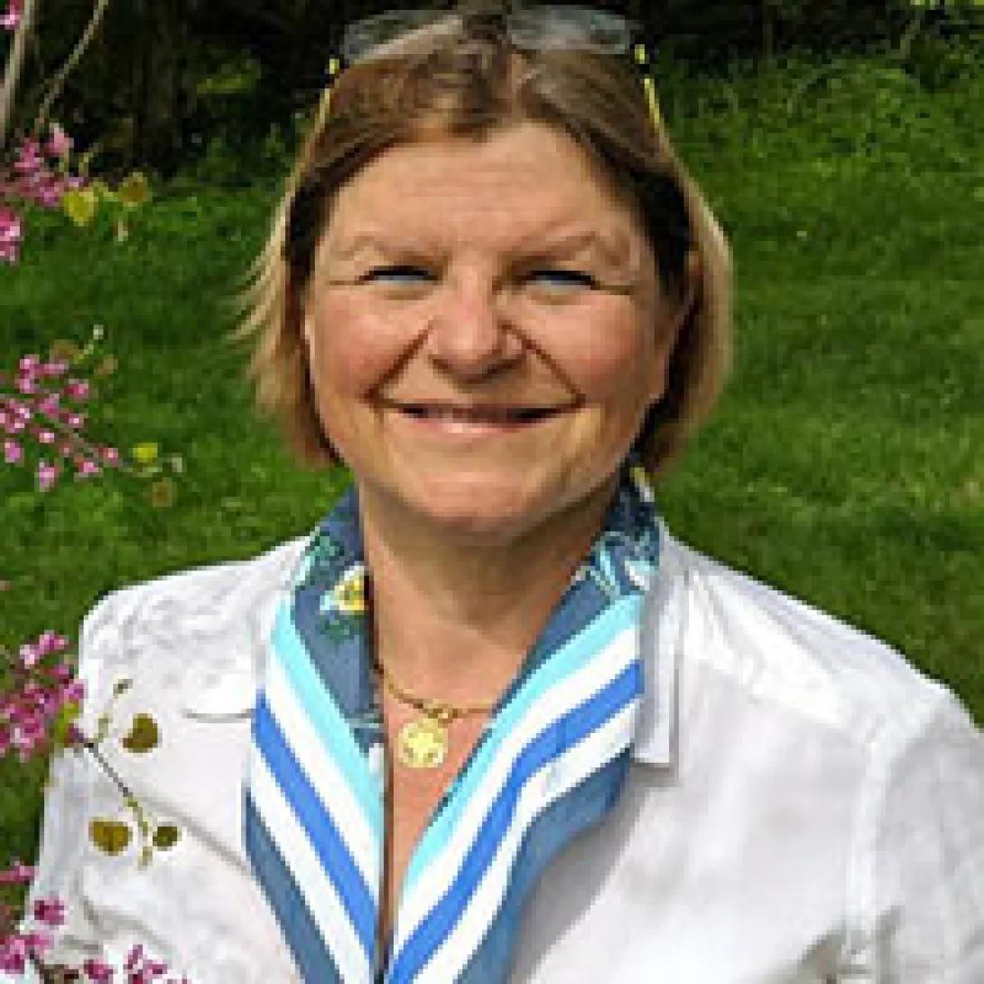 Nathalie Vandecan 