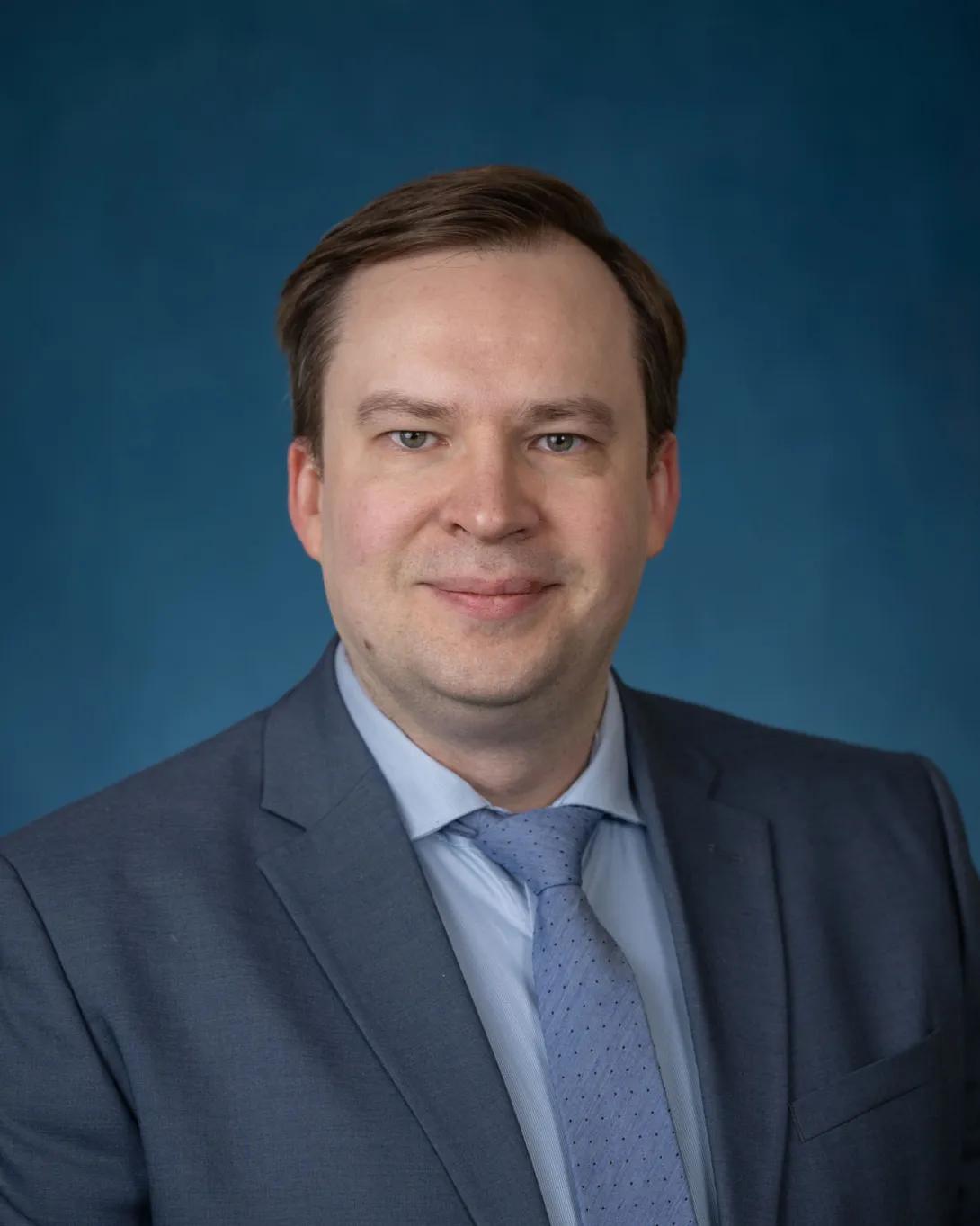 Vitaliy Popov