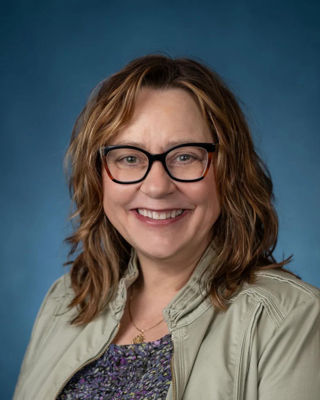 Deb Rooney