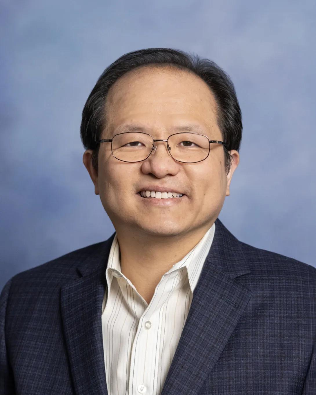 Shih-Chen Kuo
