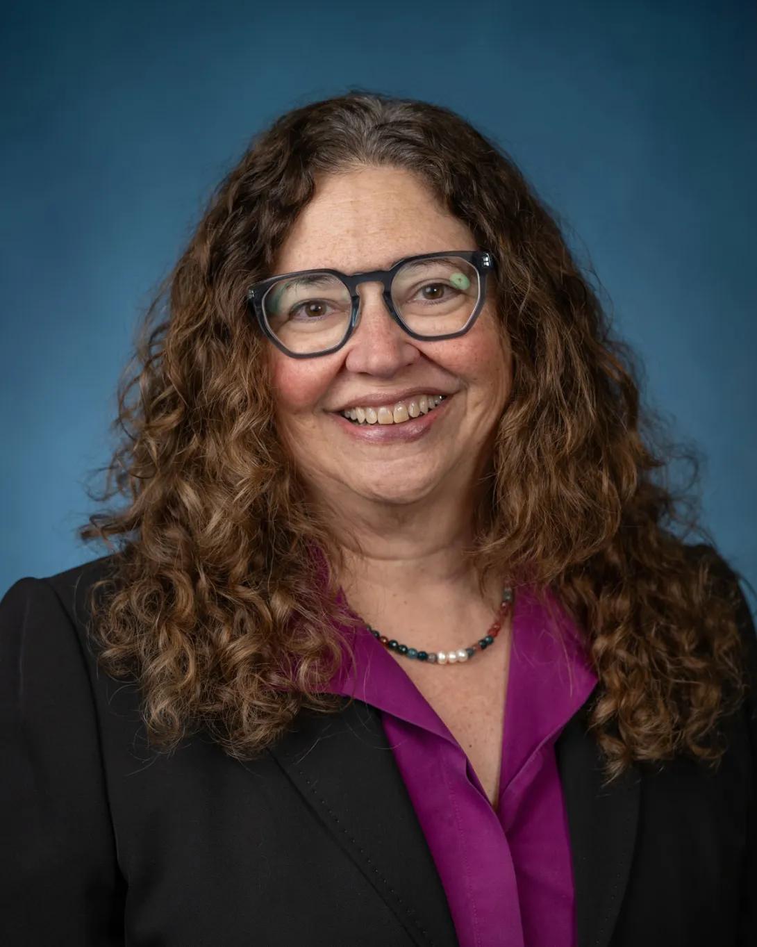Caren Stalburg