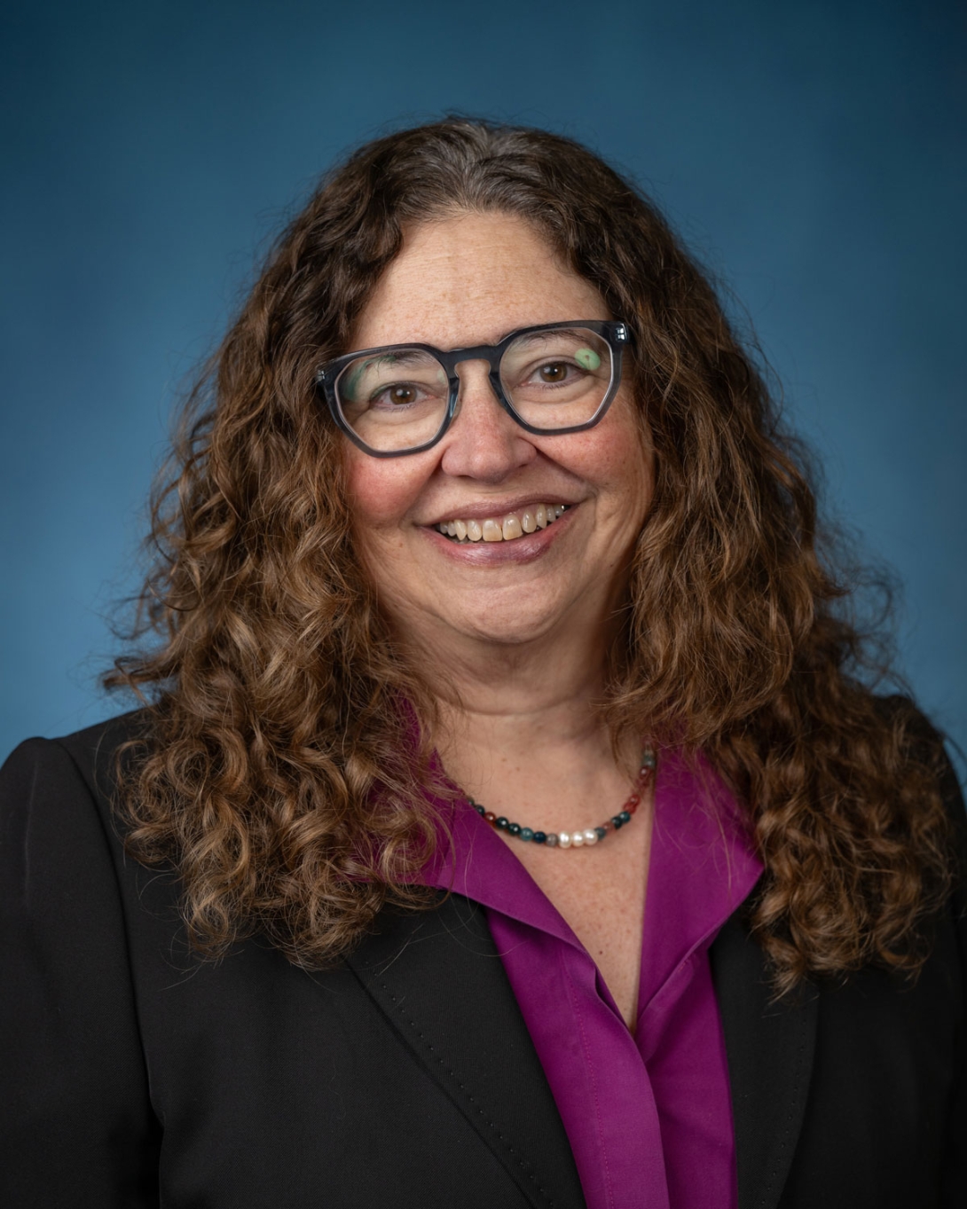 Caren Stalburg
