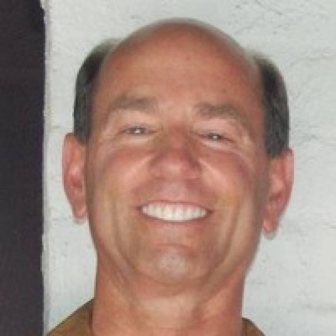 Jeffrey M Sturm, M.A., M.B.A.