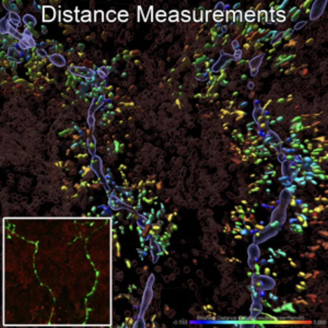 science imagery