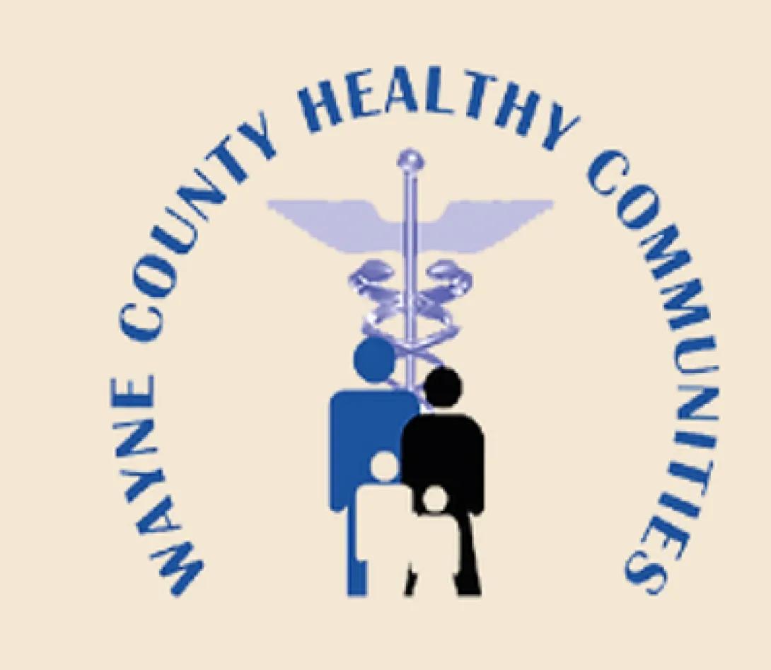 Wayne County Healthy Communities