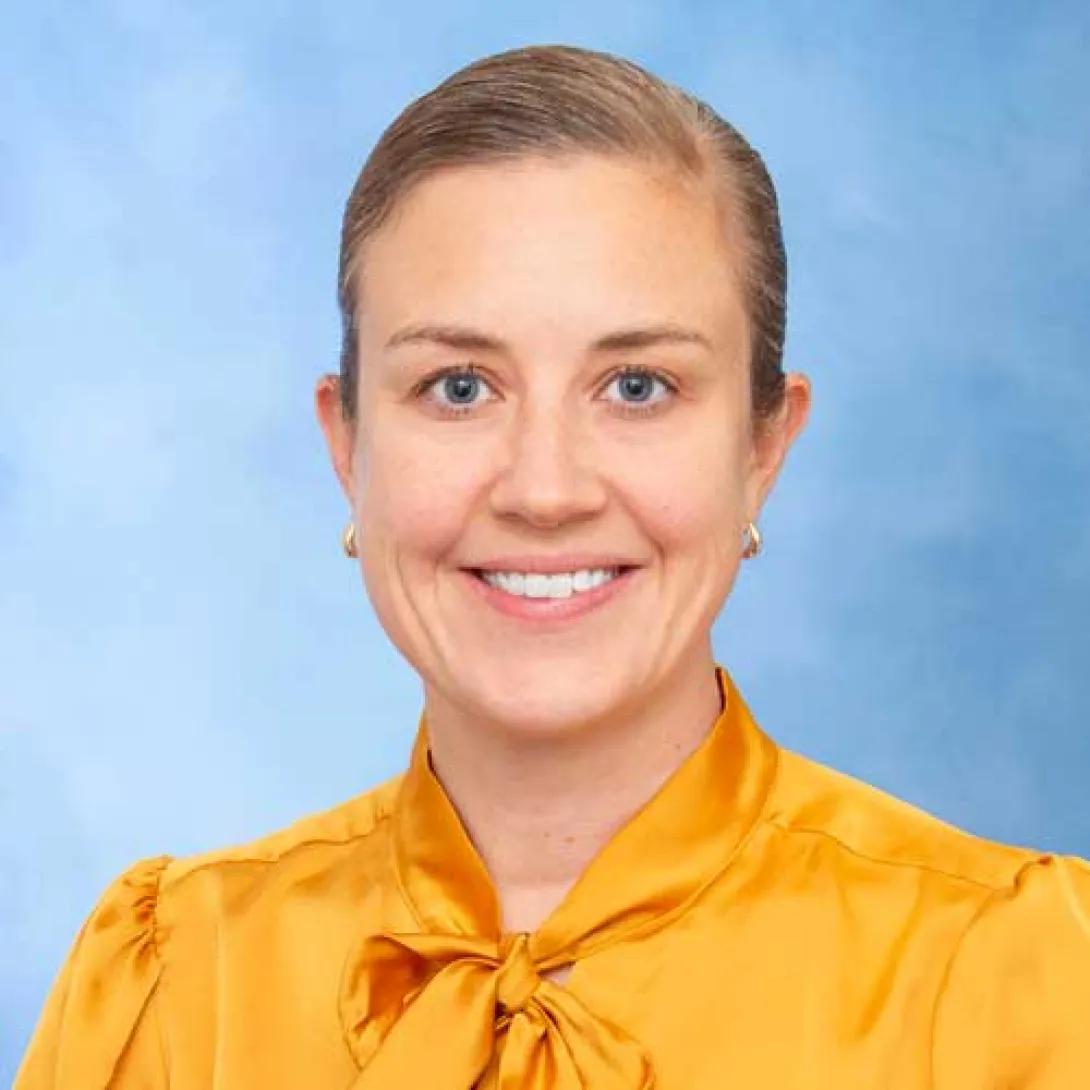 Andrea Franson, MD, MS