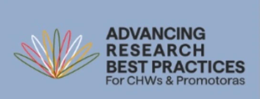 Advancing Research Best Practices logo