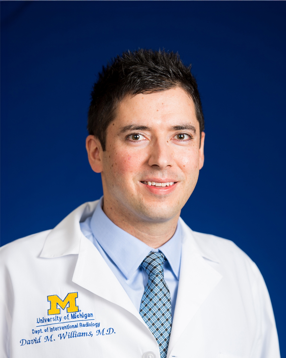 Brett M. Arnkoff