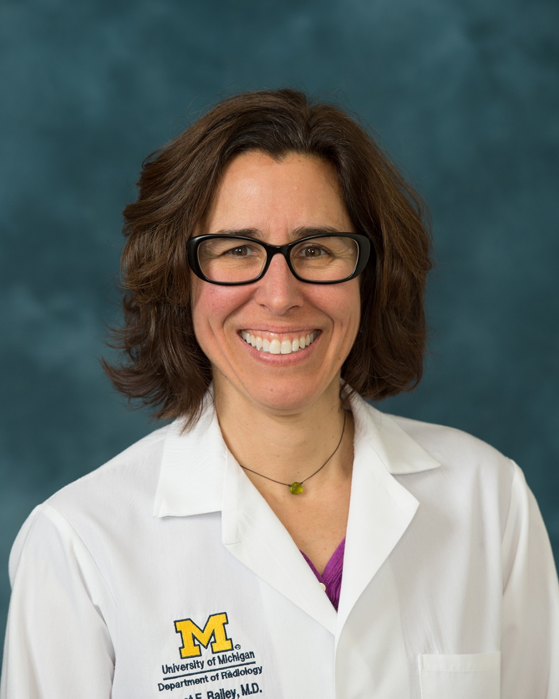 Janet E. Bailey