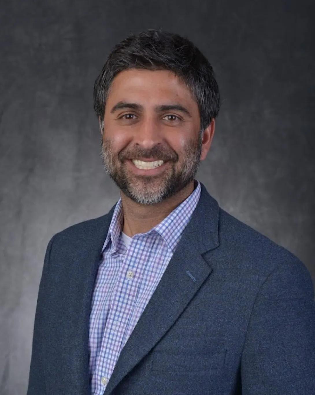 Rishi Bakshi