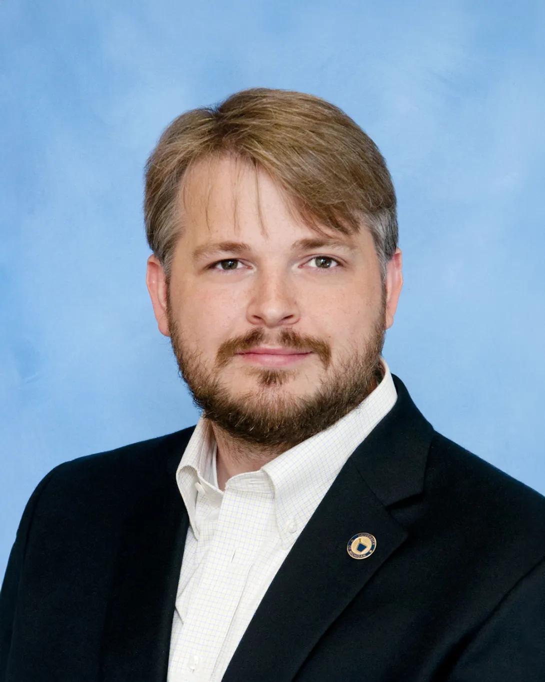 Allen F. Brooks