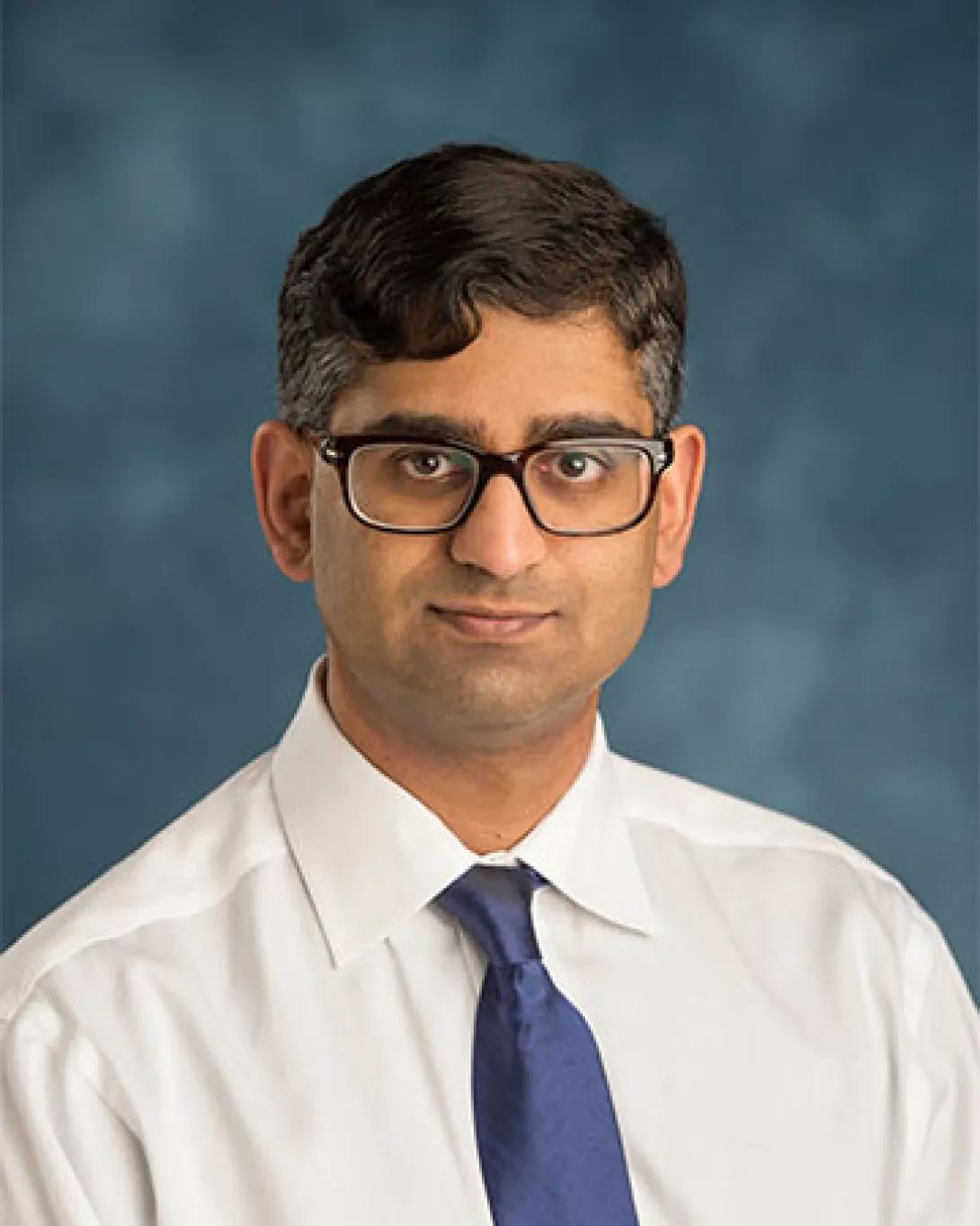 Srikrishna Chandran