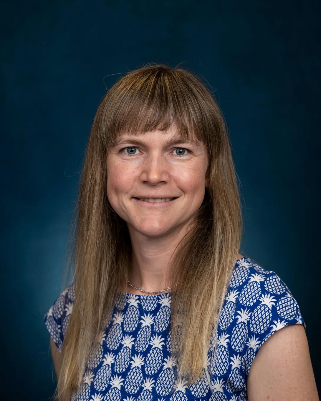Nicolette Gabel