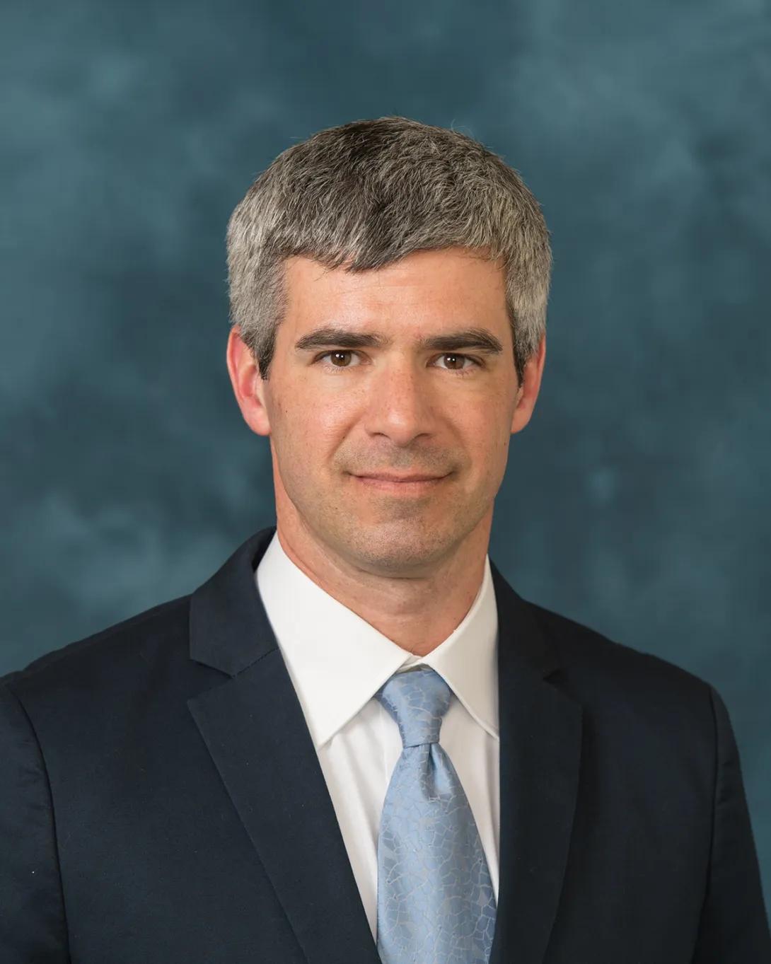 Craig J. Galban