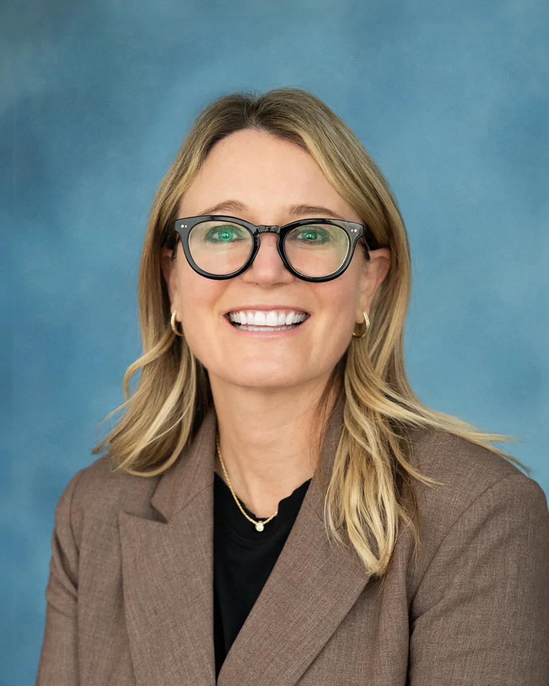 Lauren Gerlach