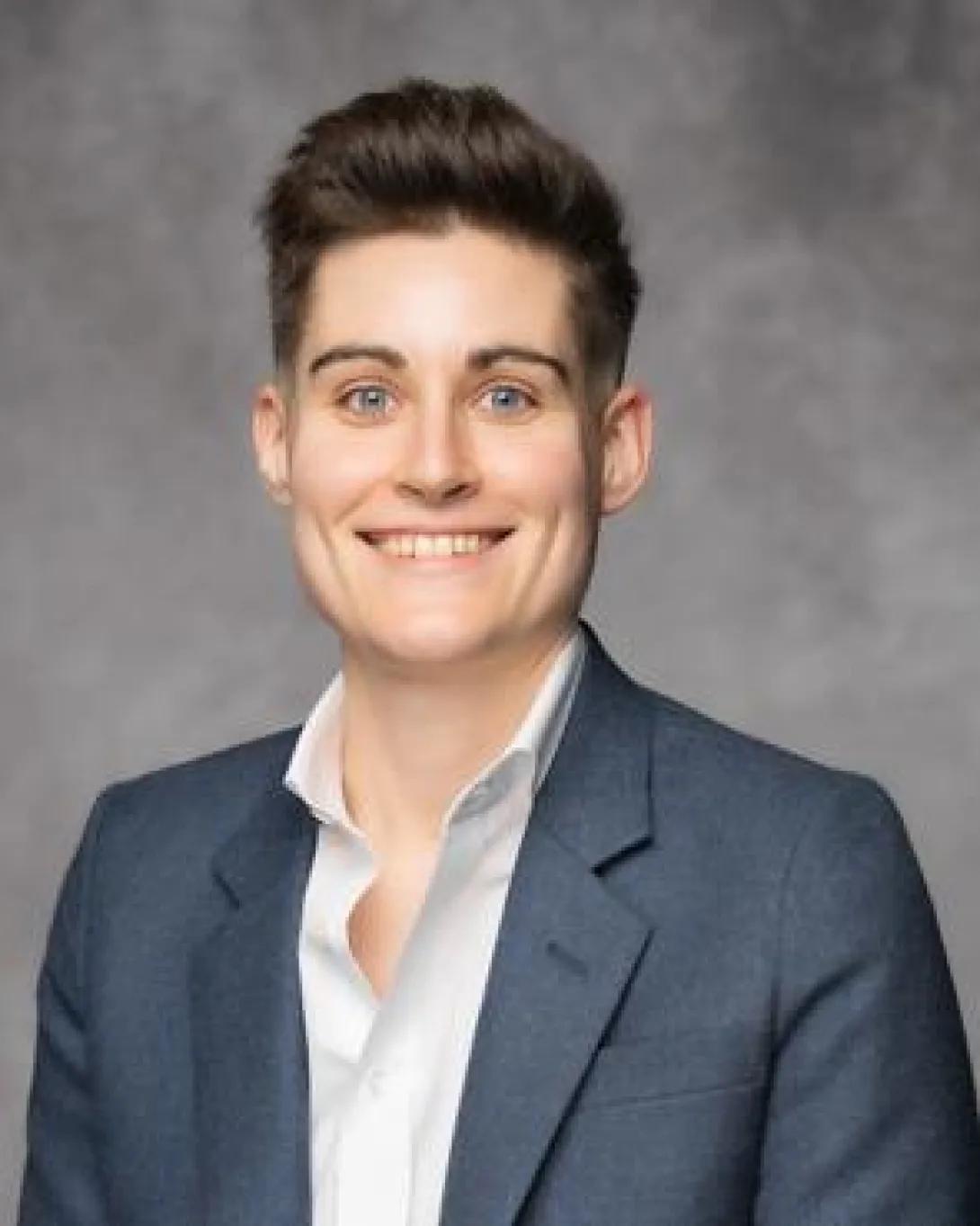 Jillian Prier, MD