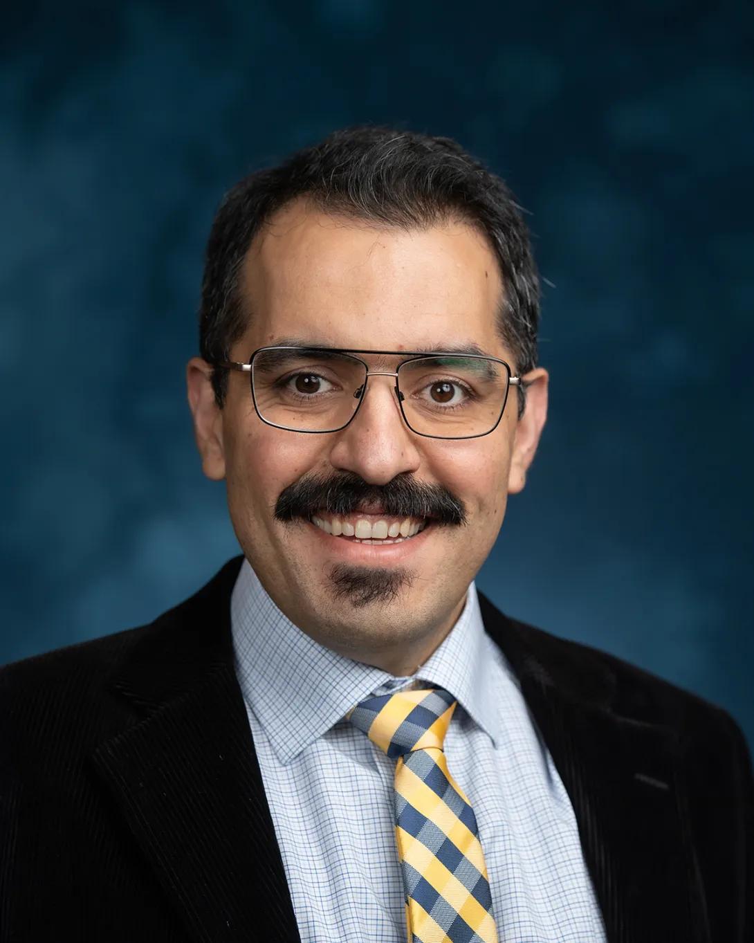 Kourosh Kalayeh