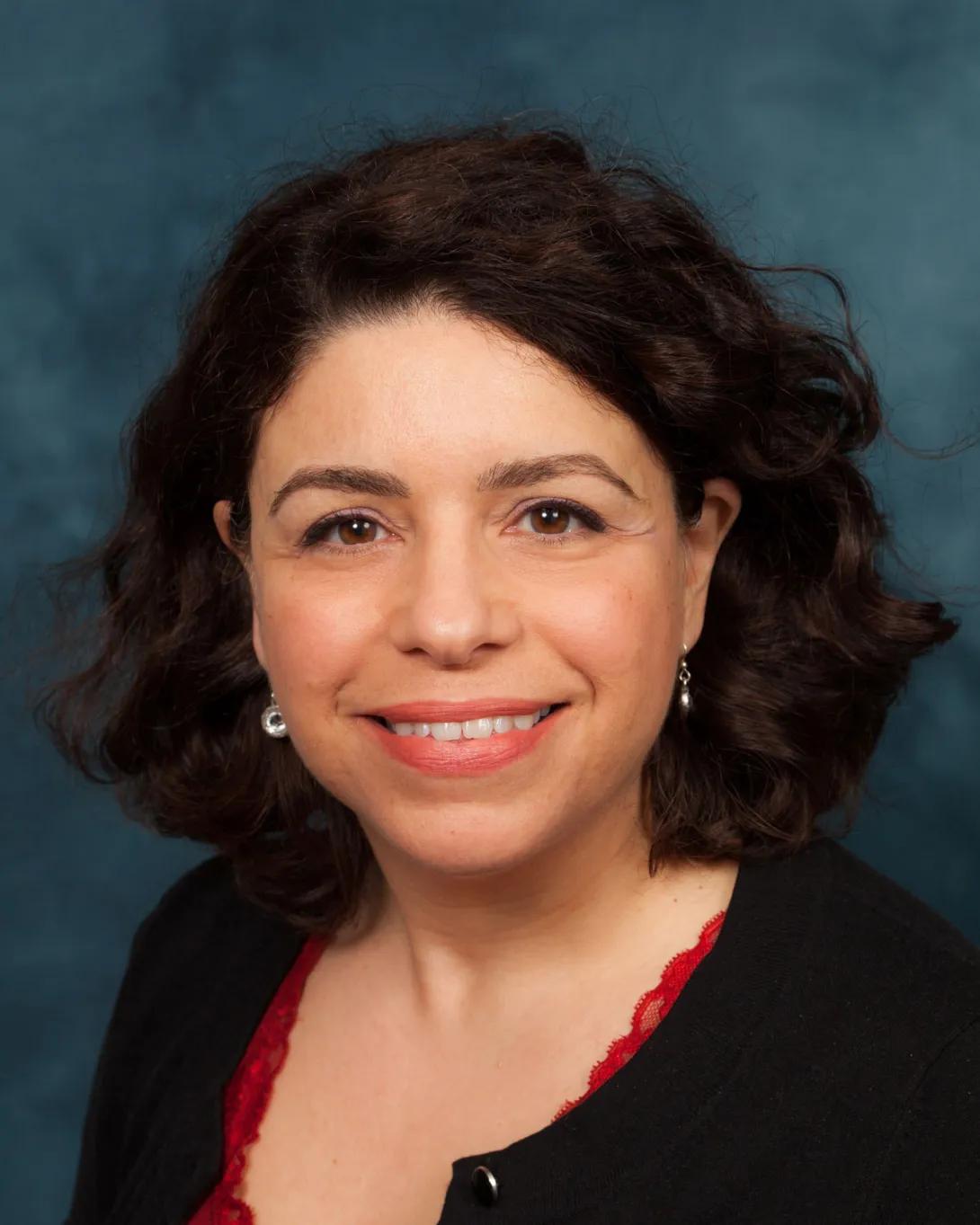Claire Kalpakjian