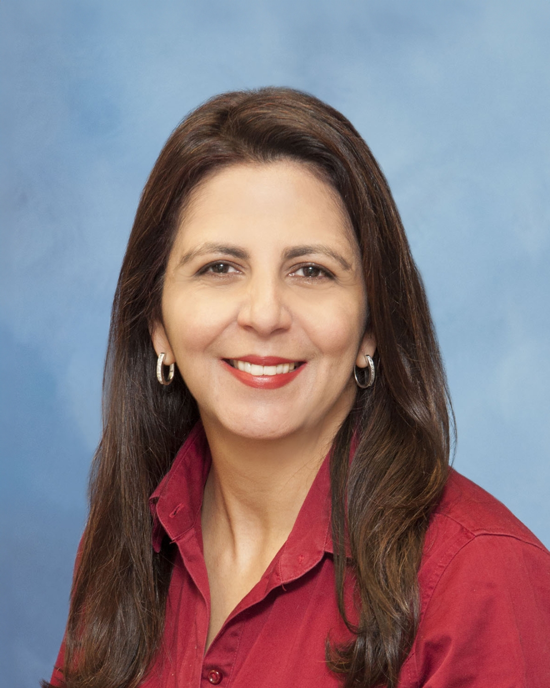 Monica Kalume Brigido