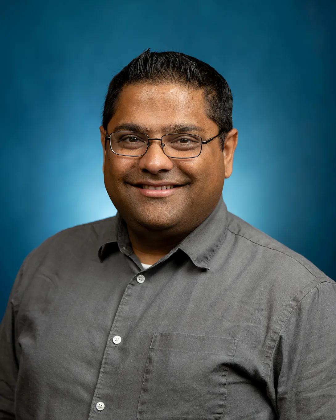 Prabesh Kanel