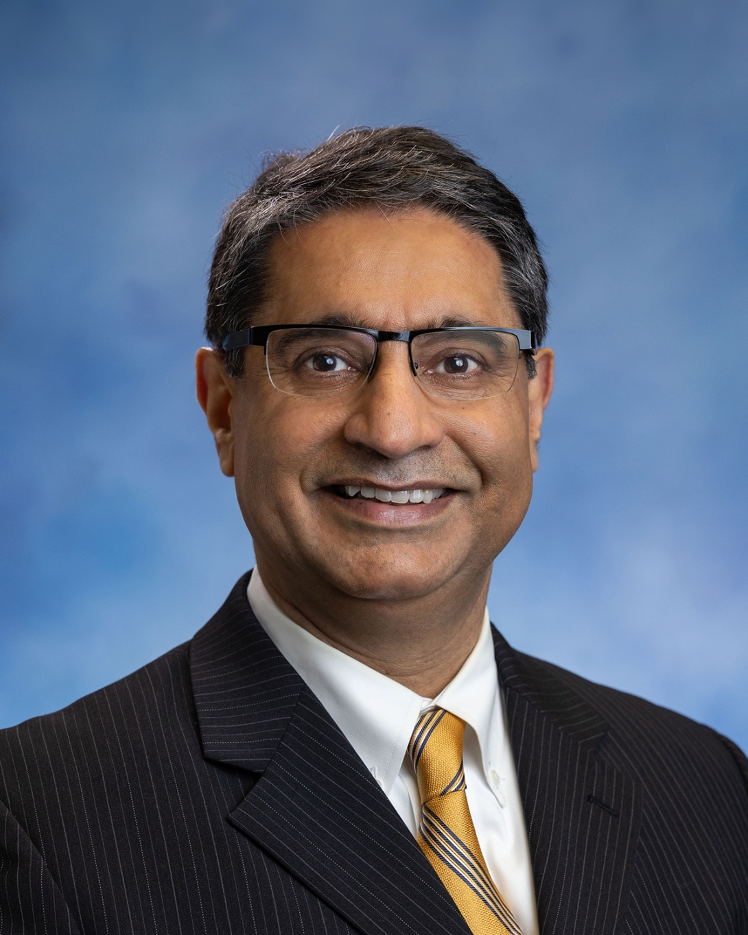Baljendra Kapoor