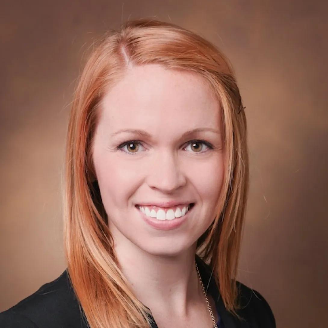Kathryn Makowiec