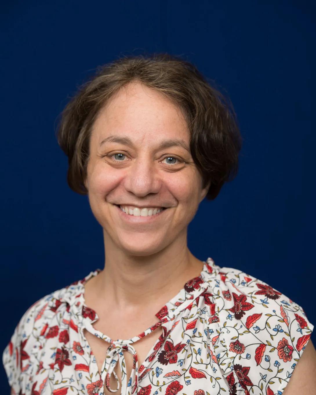 Jaqueline Kaufman