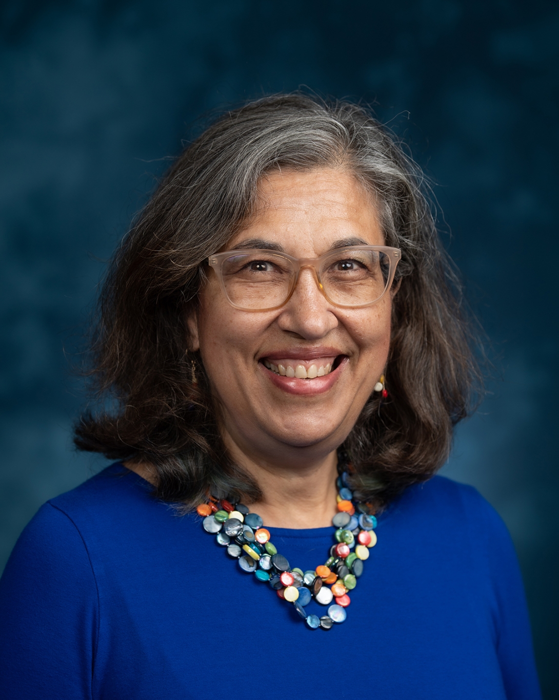 Sahira N. Kazanjian