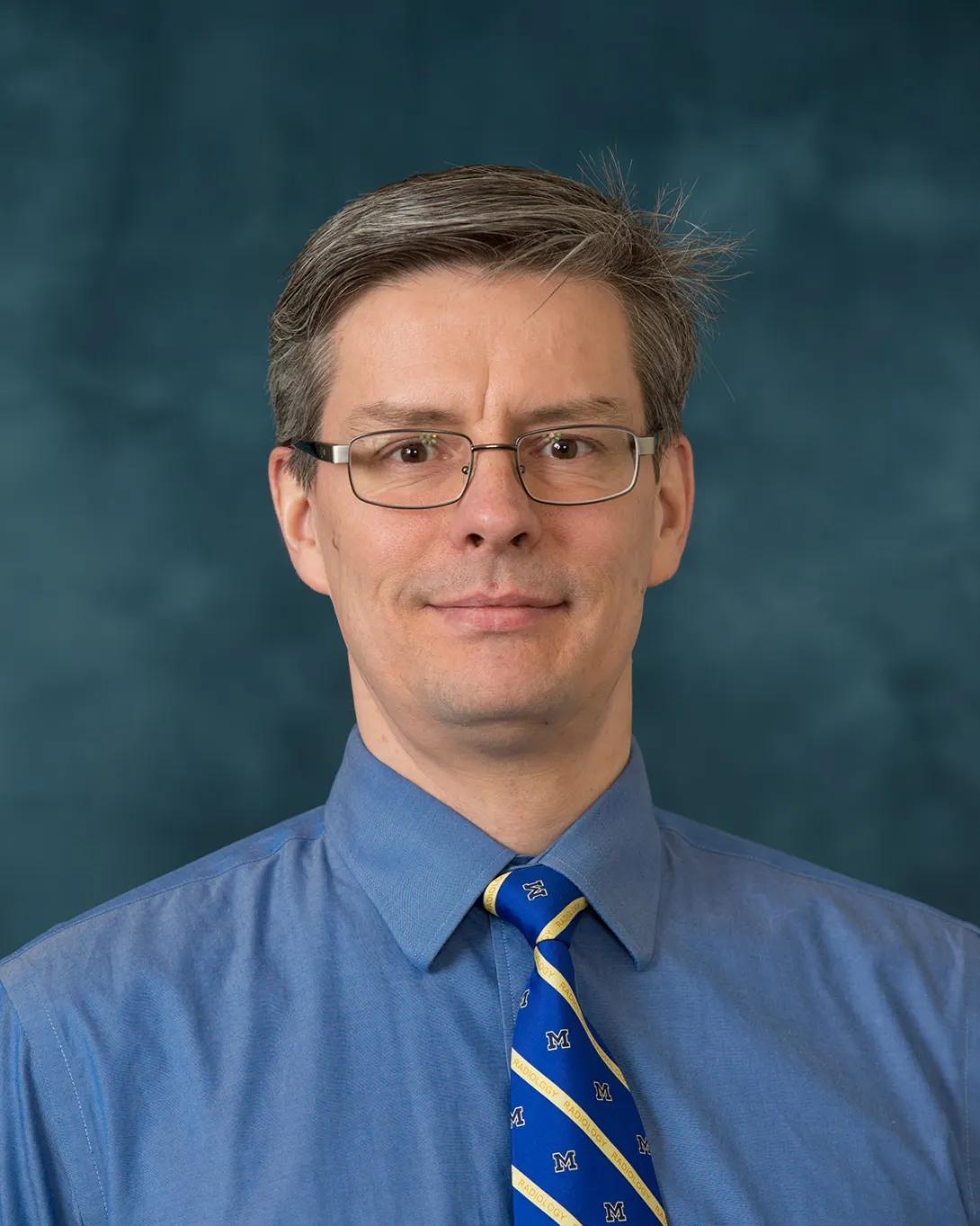 Oliver Kripfgans