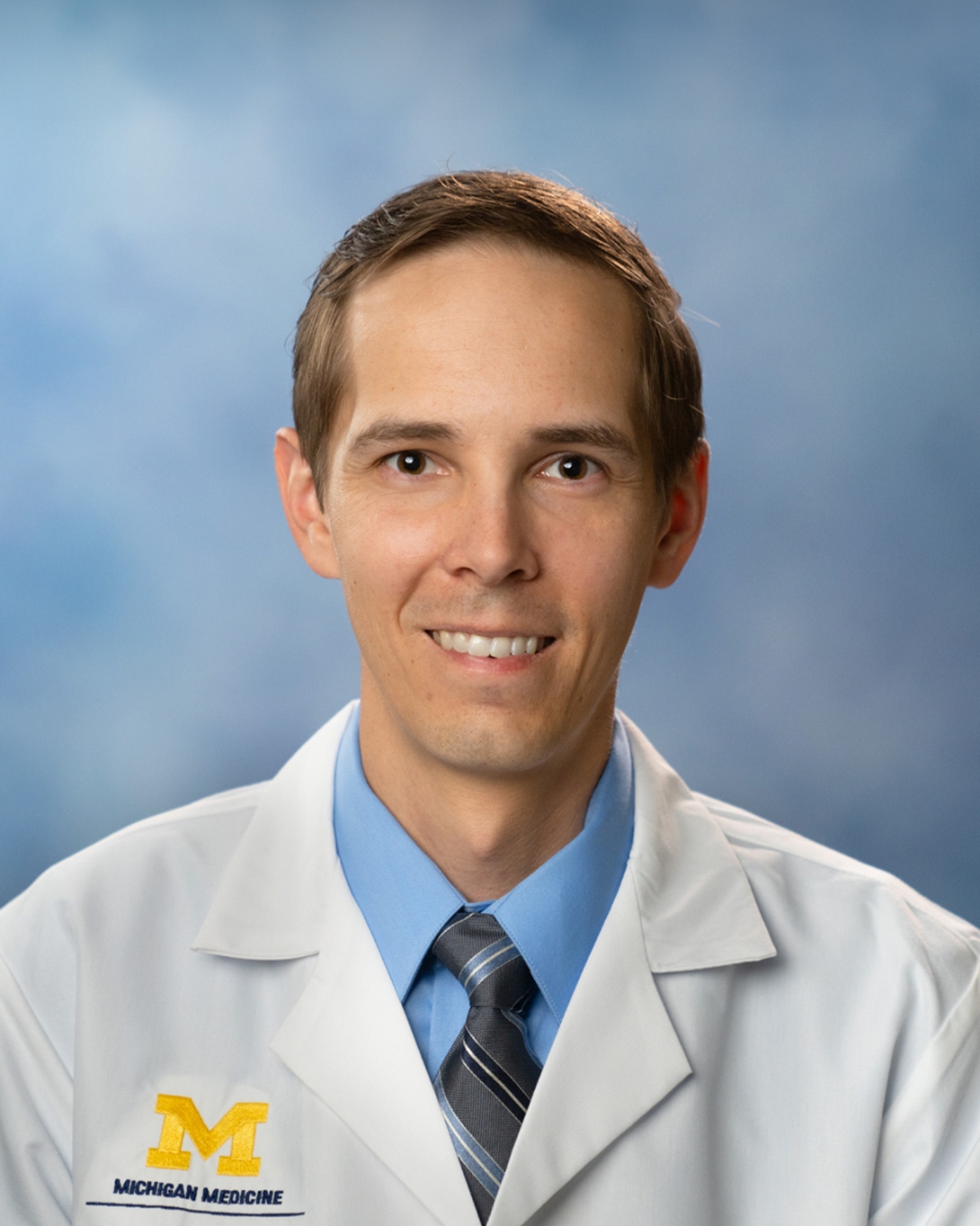 Andrew J. Kure