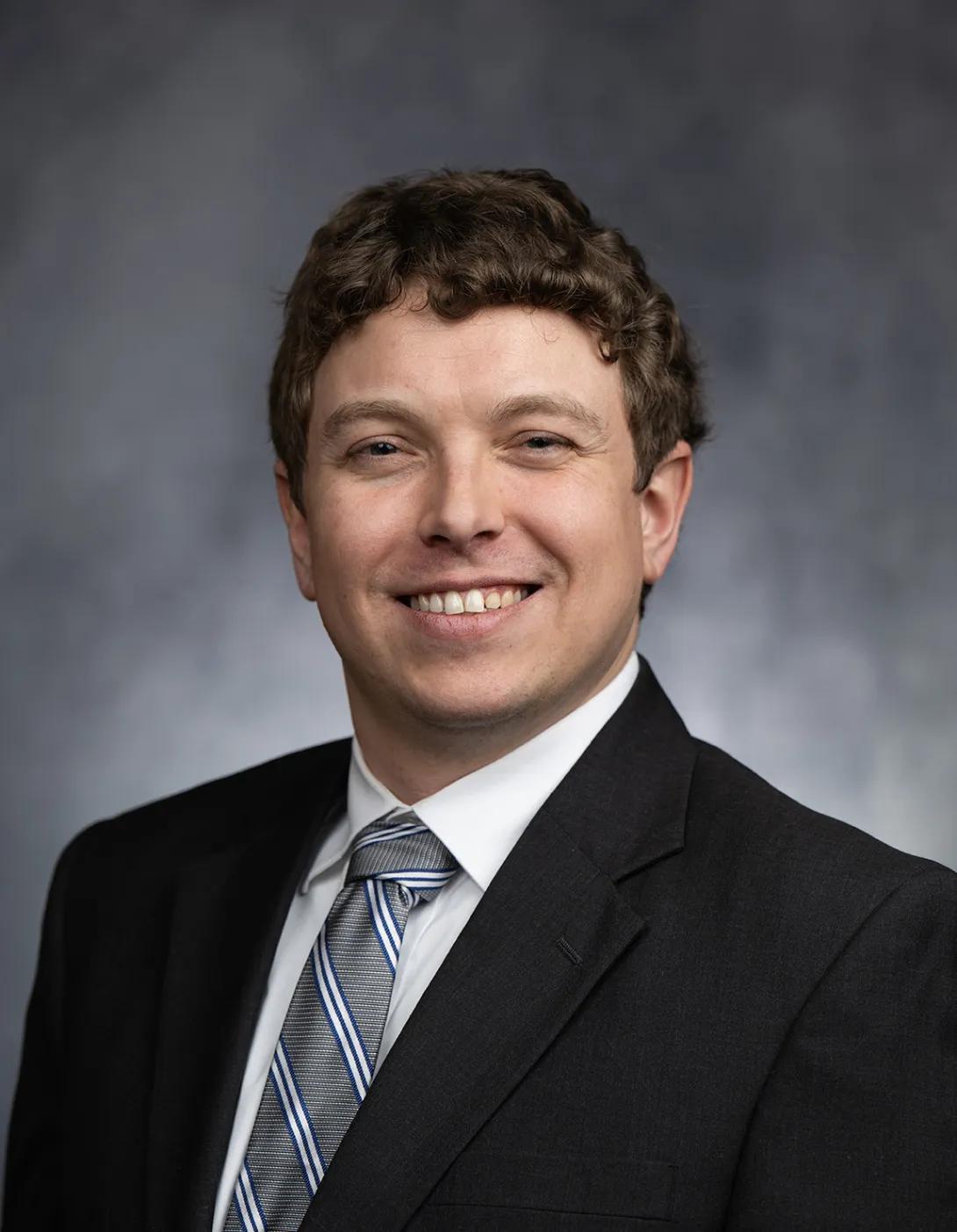 Charles K. Matrosic