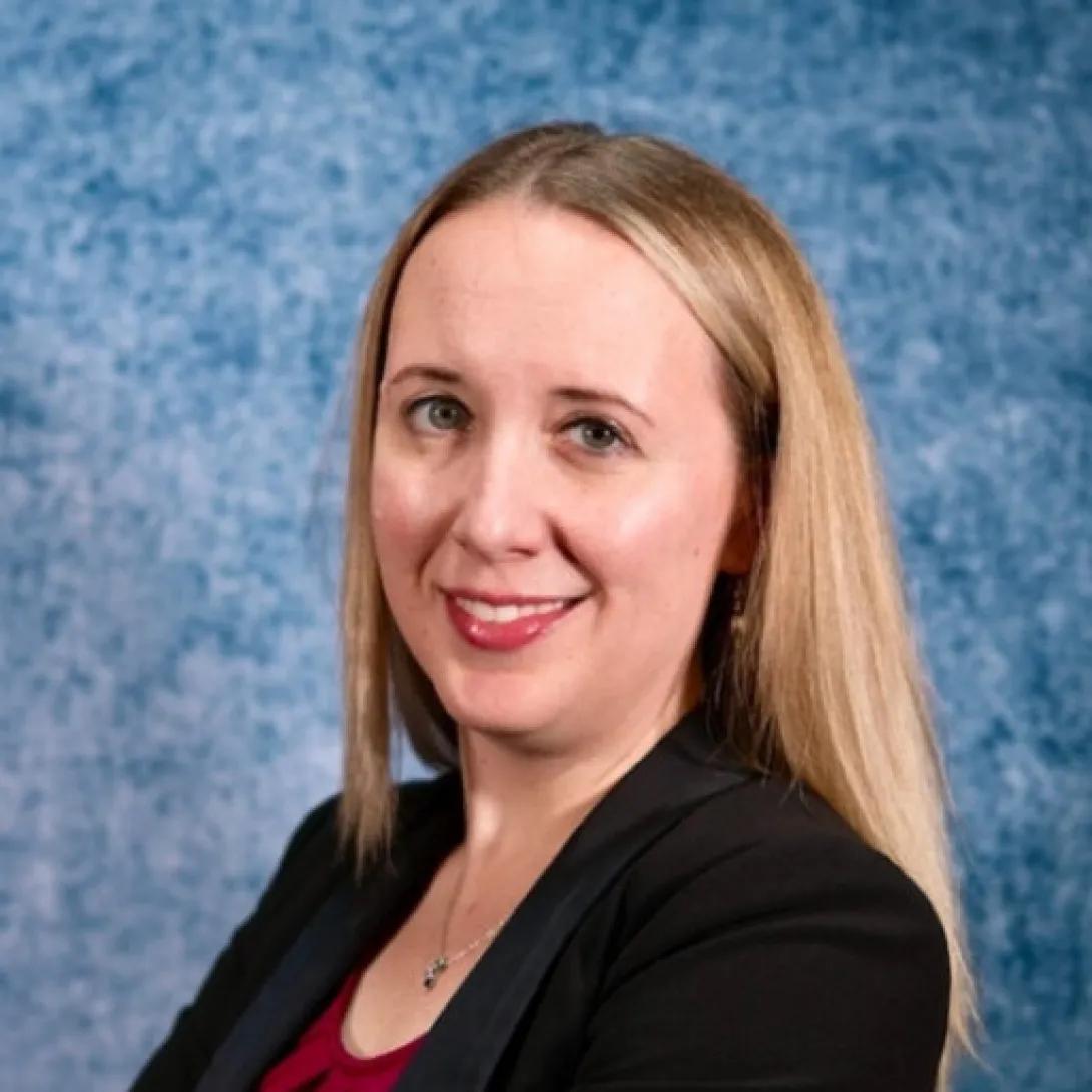 Melissa Murphy headshot
