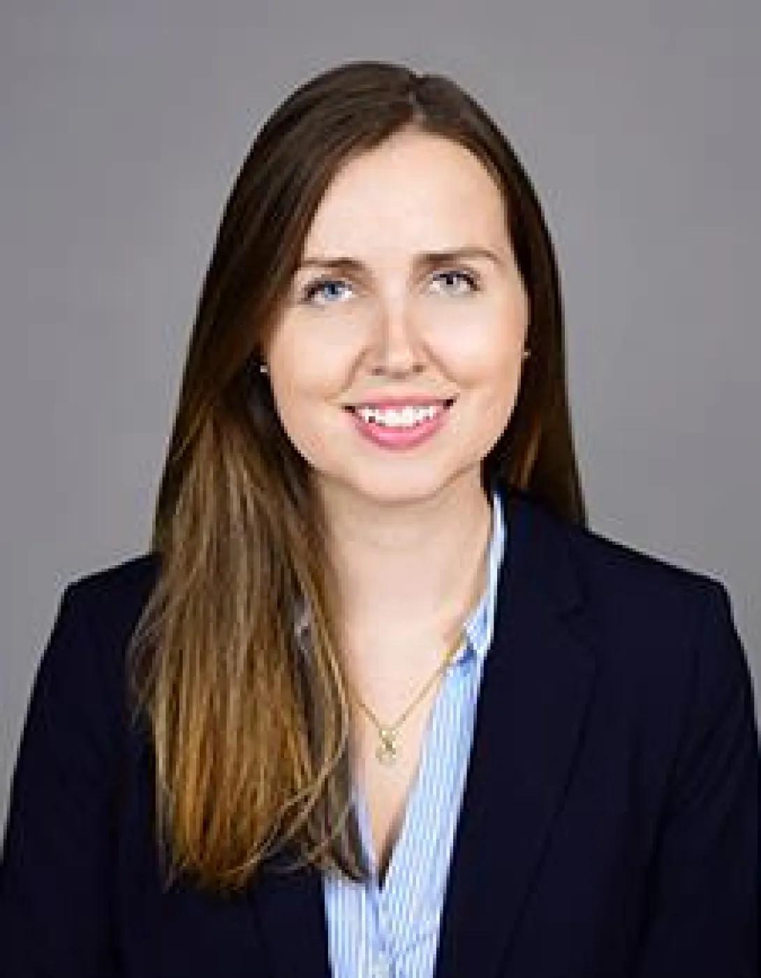 Naia McMillan-Castanares, MD