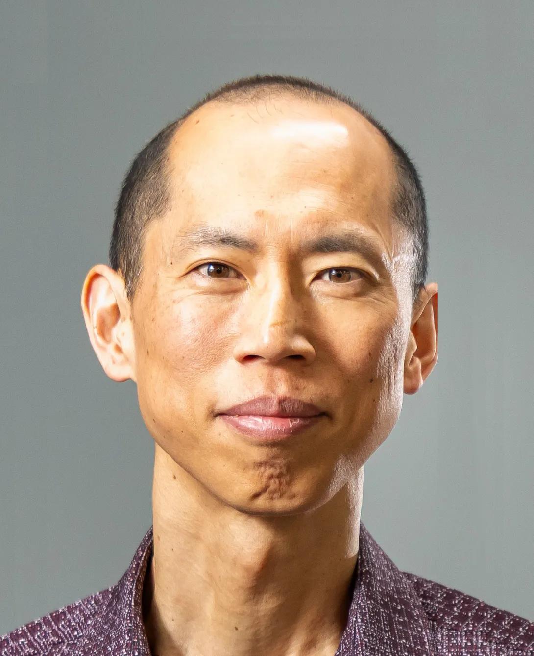 Naoki Masuda