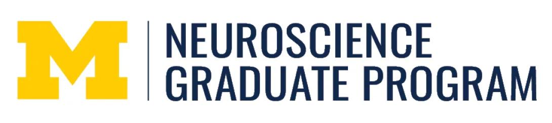 logo for Neuroscience Graduate Program