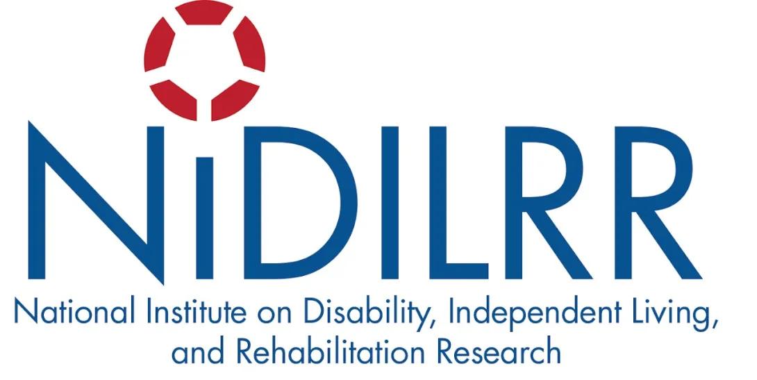 National Institute on Disability, Independent Living and Rehabilitation Research Logo