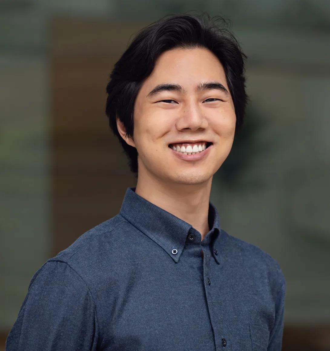 YusooLee_Headshot