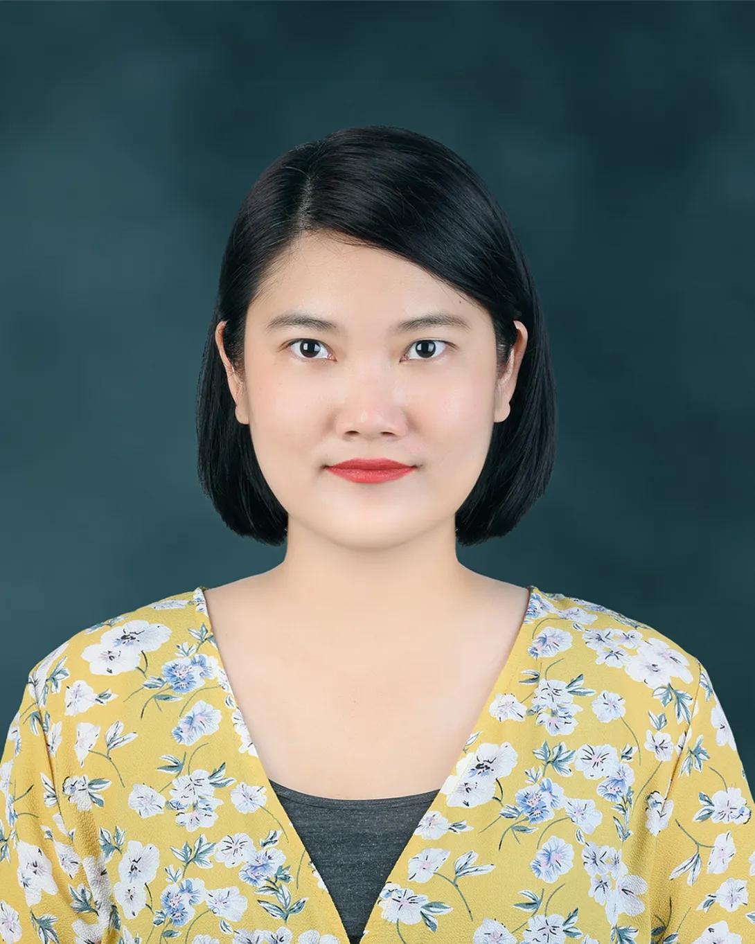 Fay Pongmala