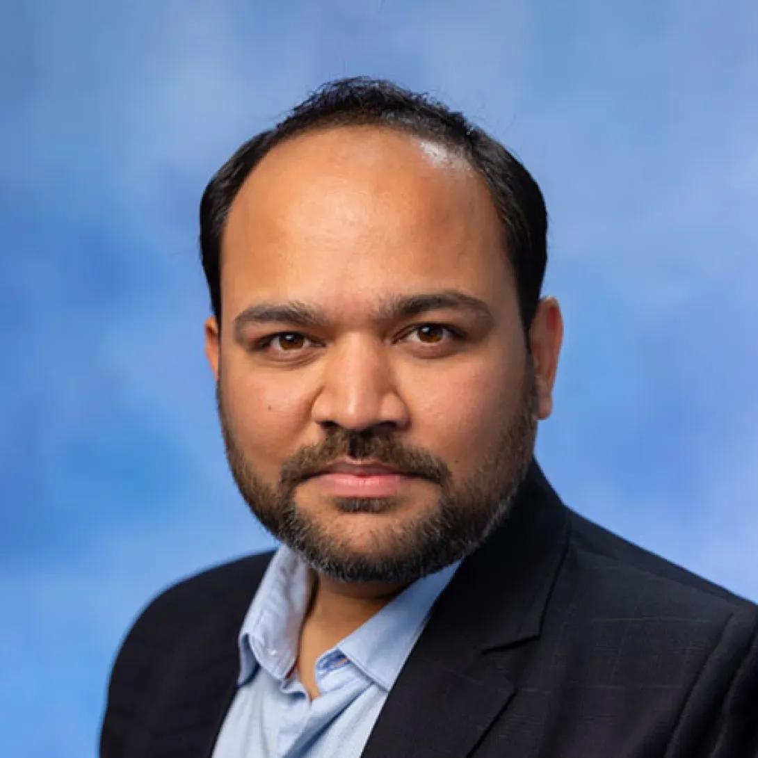 Kapil Upadhyay