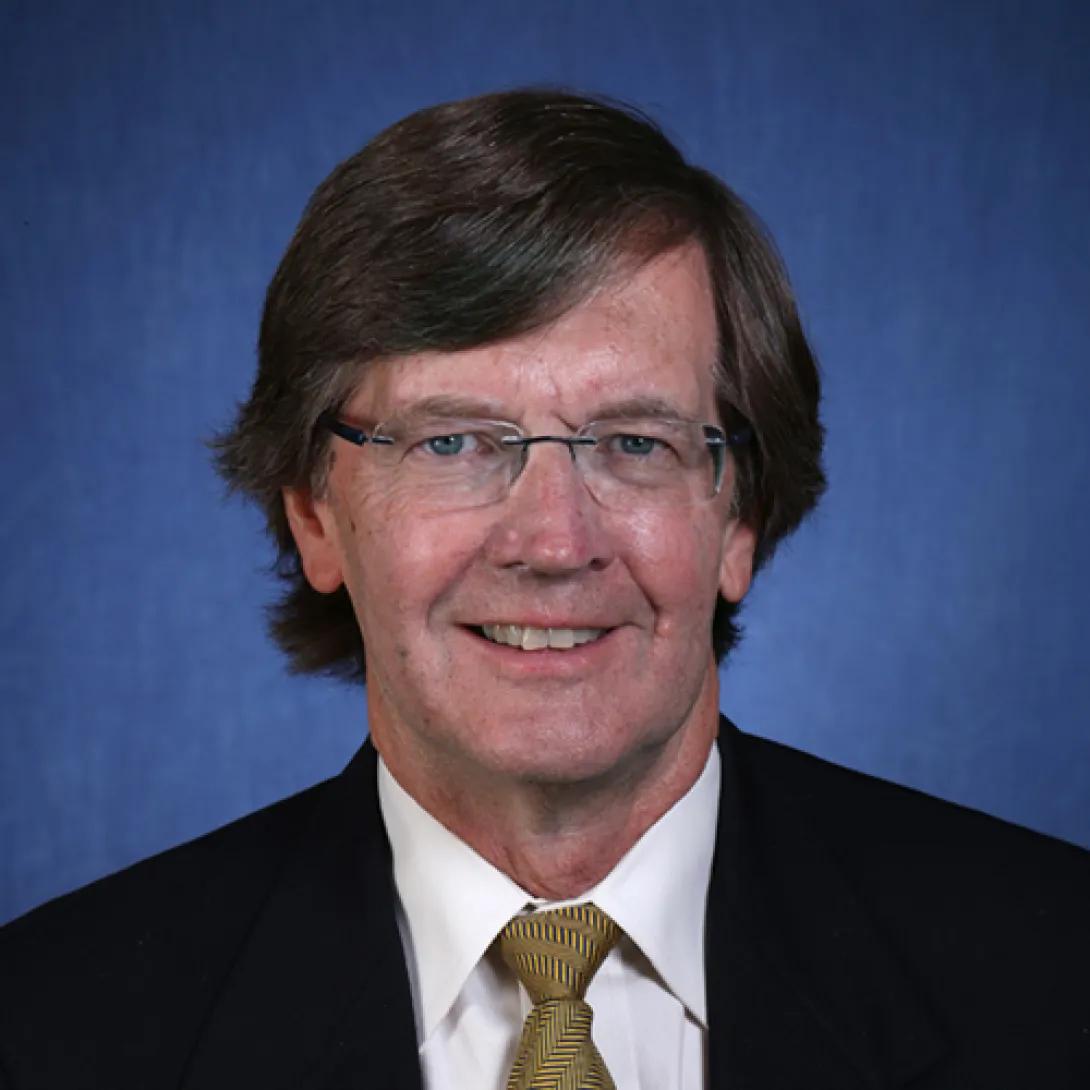 Thomas Gardner
