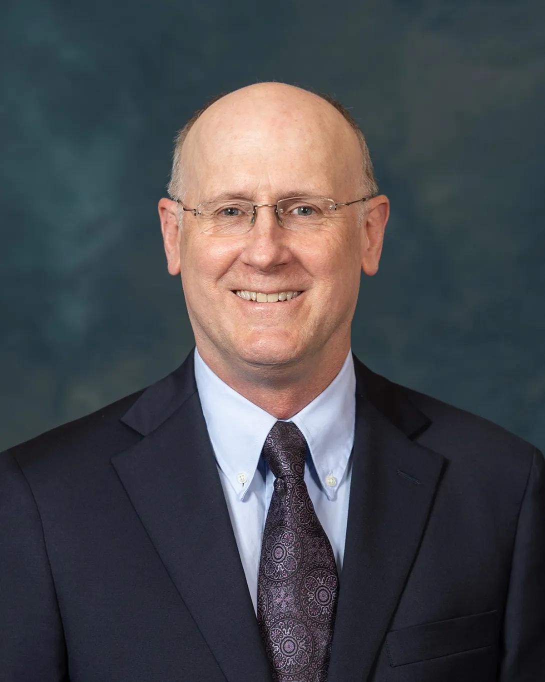 David M. Raffel