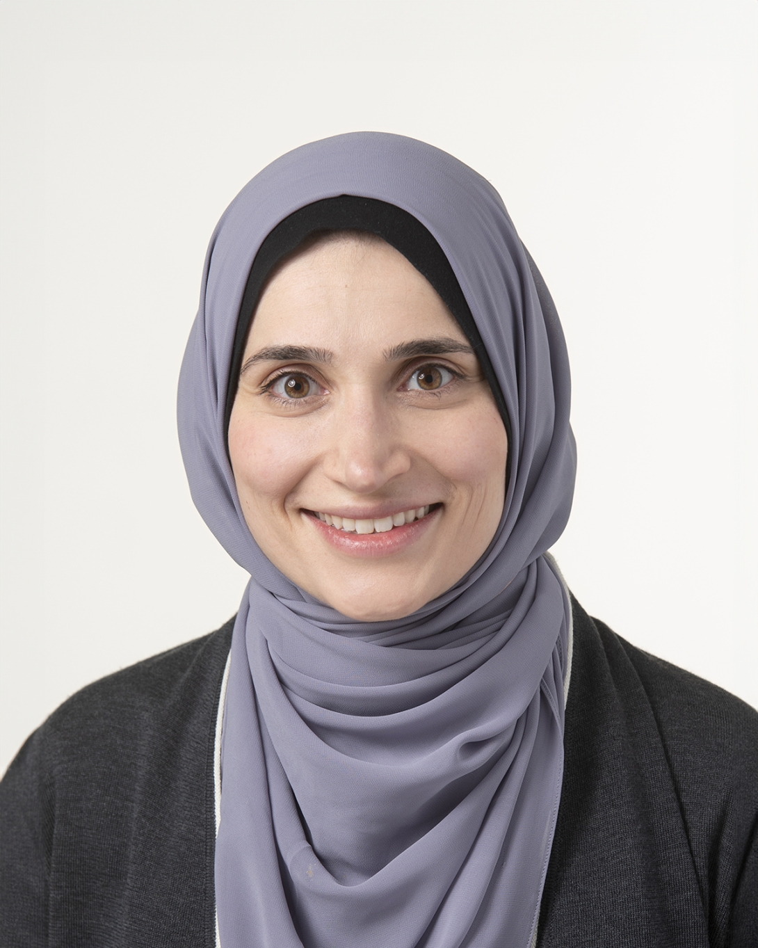 Hannan Saad