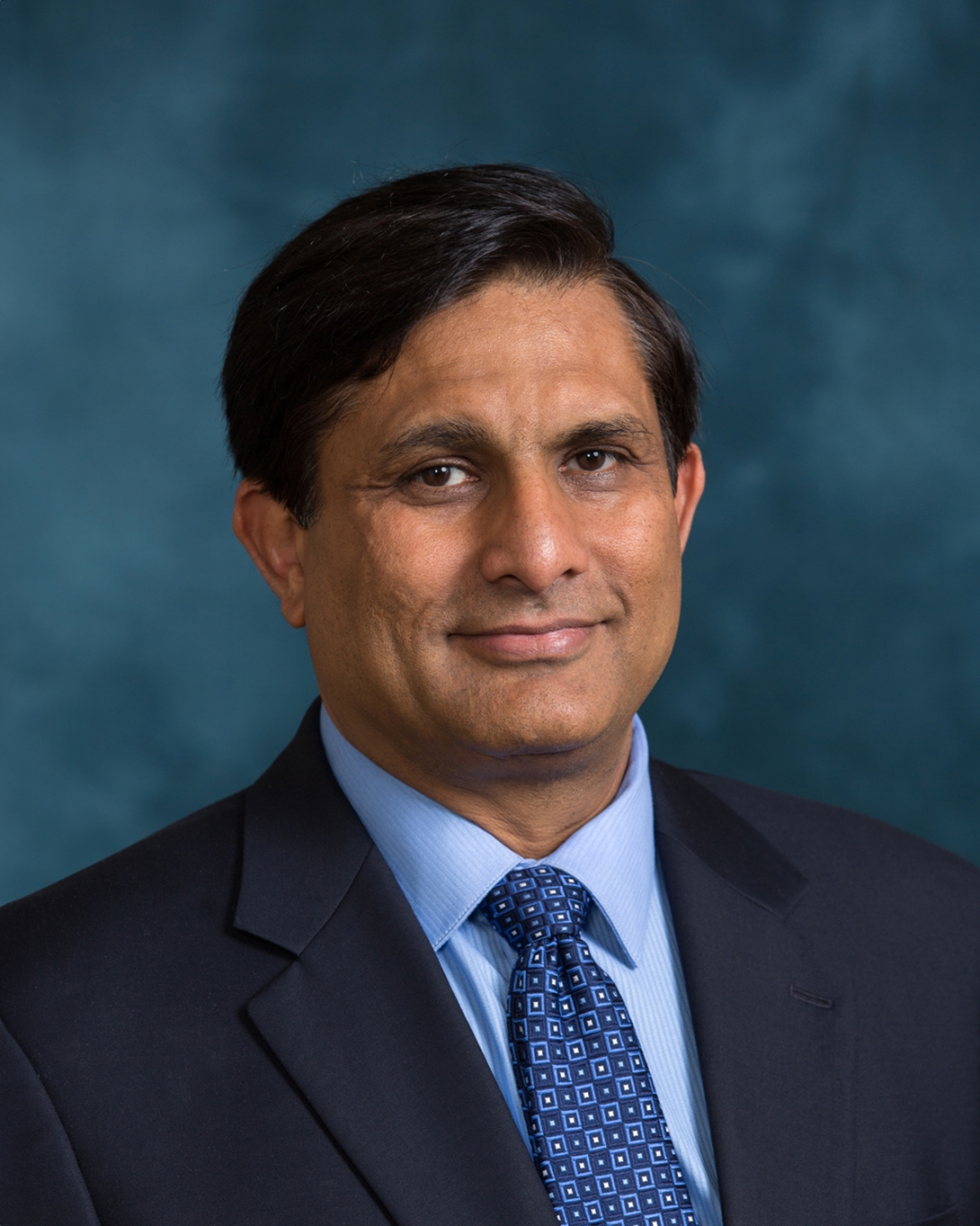 Gaurang V. Shah