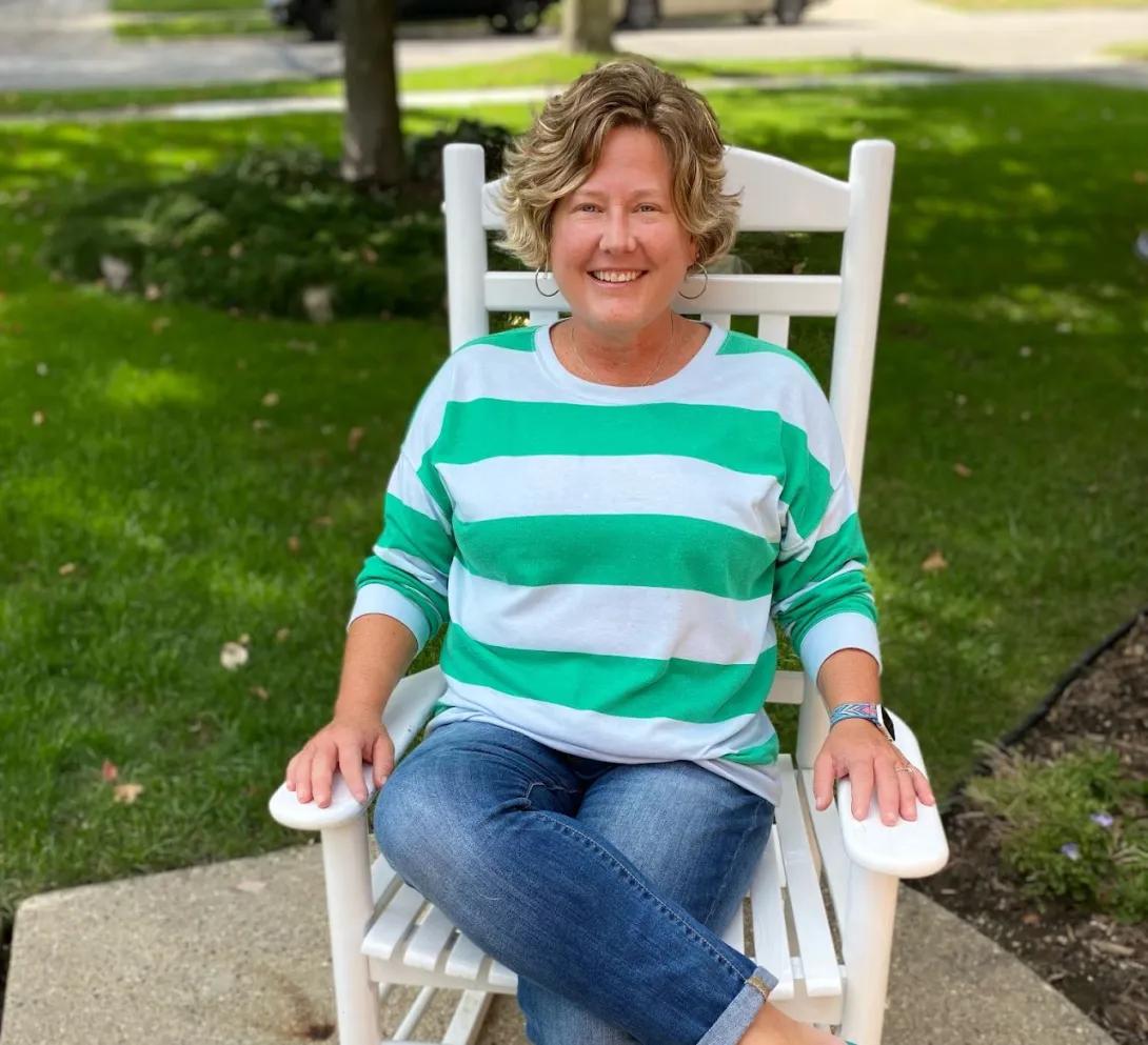 Sheri photo