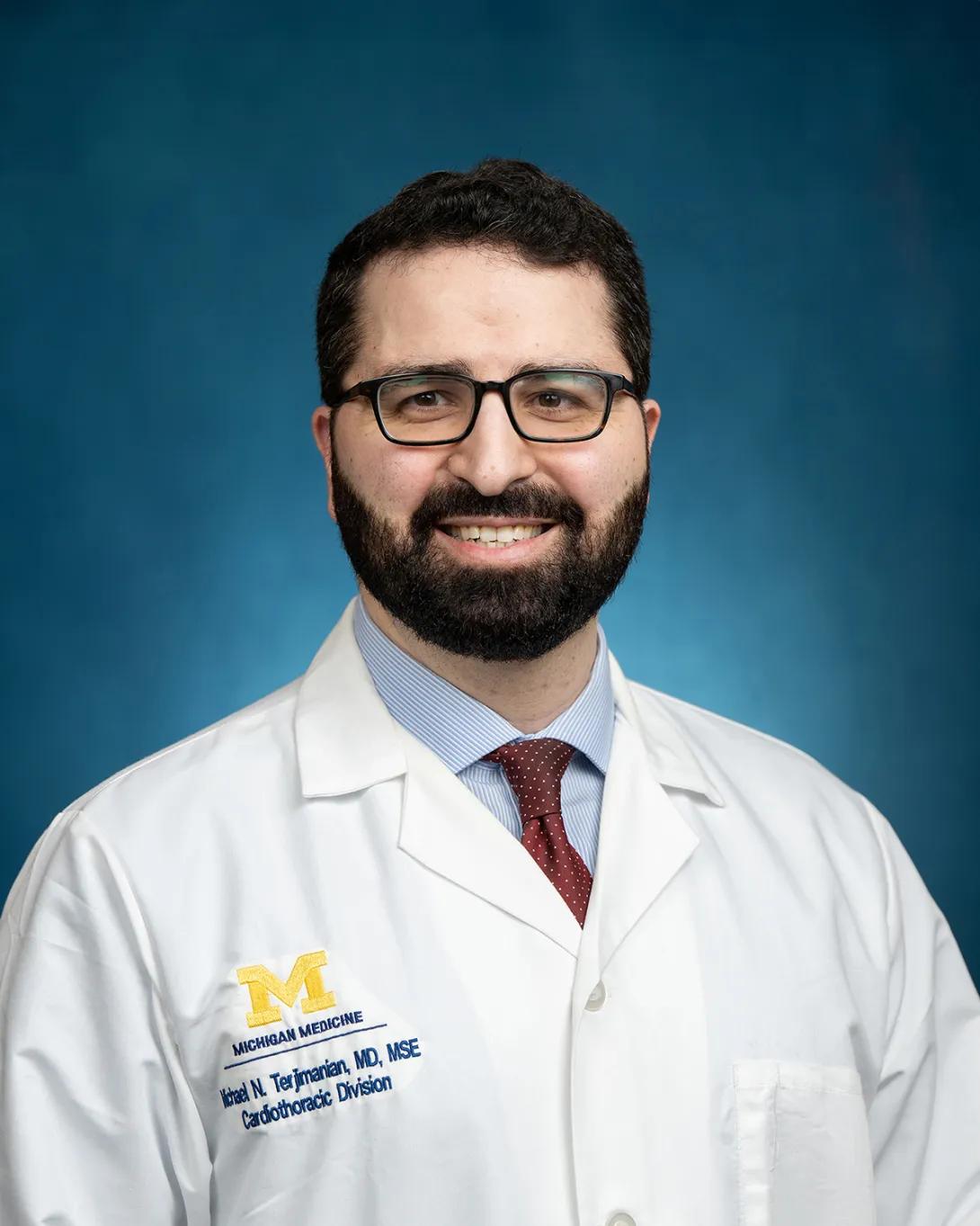 Michael N. Terjimanian