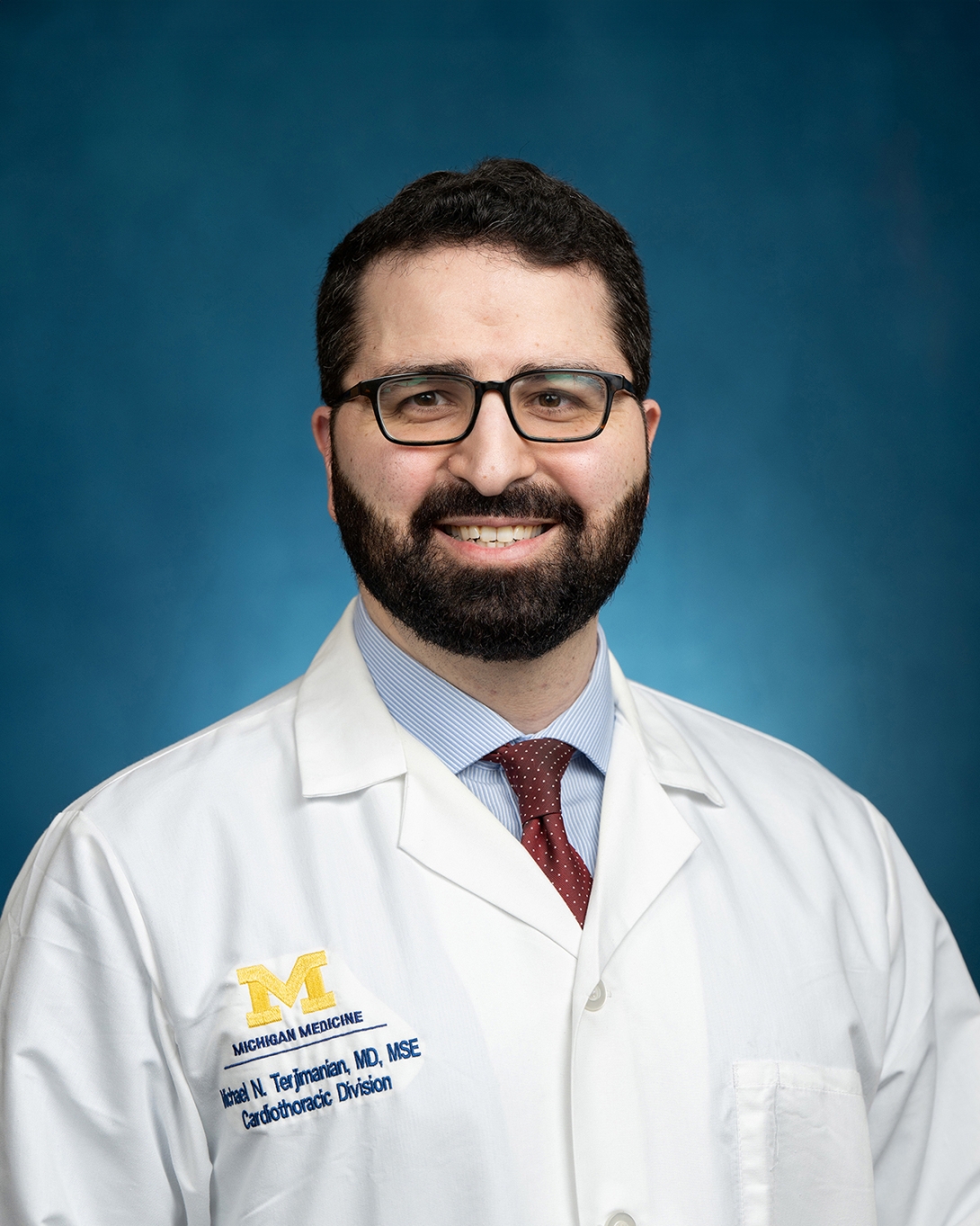 Michael N. Terjimanian